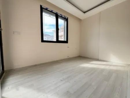 4 1 Villa Zum Verkauf Mit Meerblick Eigentumswohnung In Doğanbey