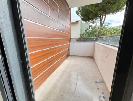4 1 Villa Zum Verkauf Mit Meerblick Eigentumswohnung In Doğanbey