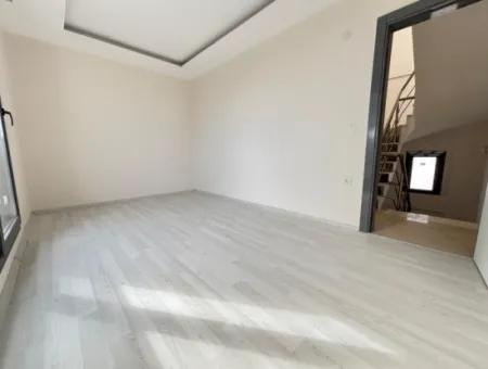 4 1 Villa Zum Verkauf Mit Meerblick Eigentumswohnung In Doğanbey