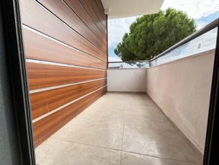 4 1 Villa Zum Verkauf Mit Meerblick Eigentumswohnung In Doğanbey
