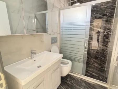 4 1 Villa Zum Verkauf Mit Meerblick Eigentumswohnung In Doğanbey