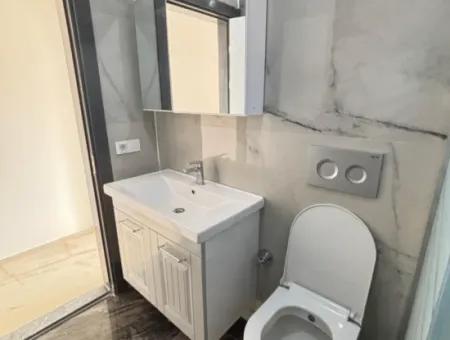 4 1 Villa Zum Verkauf Mit Meerblick Eigentumswohnung In Doğanbey