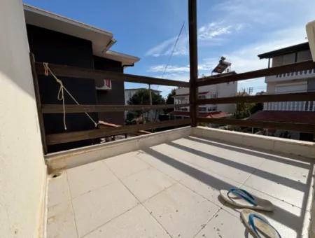 50 M Zum Strand In Doğanbey 3 1 Villa Zu Vermieten Mit Garten