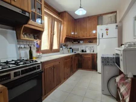 Doğanbey Havacılar Beach Garden 4 1 Villa Zu Vermieten