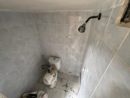 4 1 Freistehende Triplex-Sommervilla Auf Der Meerseite In Bengiler