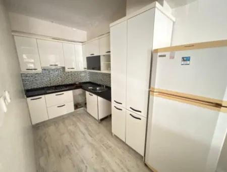 4 1 Freistehende Triplex-Sommervilla Auf Der Meerseite In Bengiler