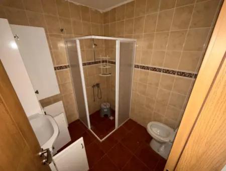 4 1 Freistehende Triplex-Sommervilla Auf Der Meerseite In Bengiler