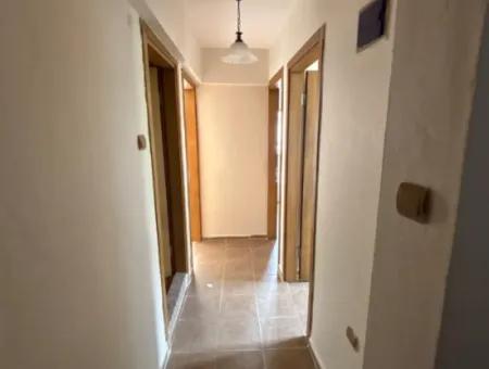 4 1 Freistehende Triplex-Sommervilla Auf Der Meerseite In Bengiler