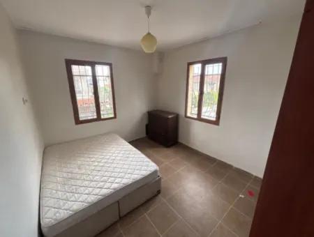 4 1 Freistehende Triplex-Sommervilla Auf Der Meerseite In Bengiler
