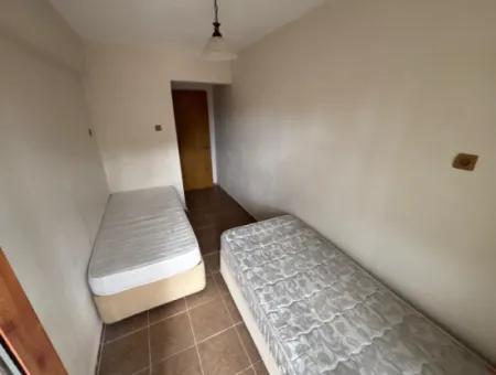4 1 Freistehende Triplex-Sommervilla Auf Der Meerseite In Bengiler