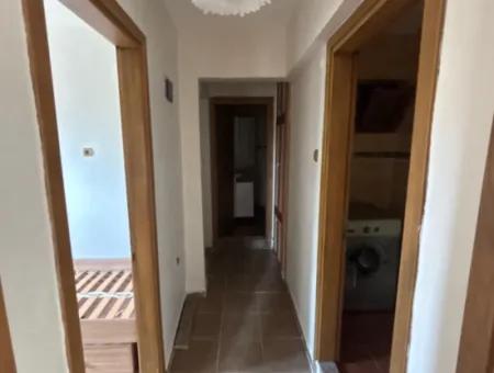 4 1 Freistehende Triplex-Sommervilla Auf Der Meerseite In Bengiler