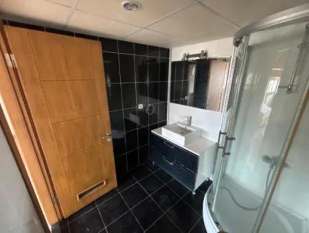 4 1 Freistehende Triplex-Sommervilla Auf Der Meerseite In Bengiler