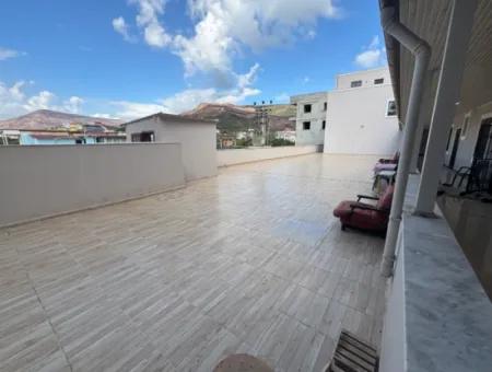 2 1 Wohnungen Mit Meerblick In Der Gegend Von Seferihisar Mersin