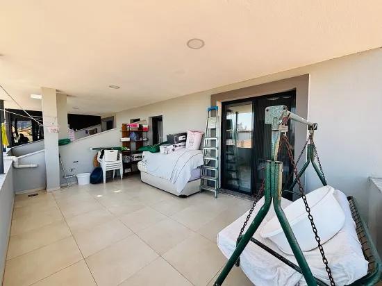 In İzmir Seferihisar Payamlı Viertel 400m Zum Meer, Mit Garten, 3+1, Villa Zu Verkaufen