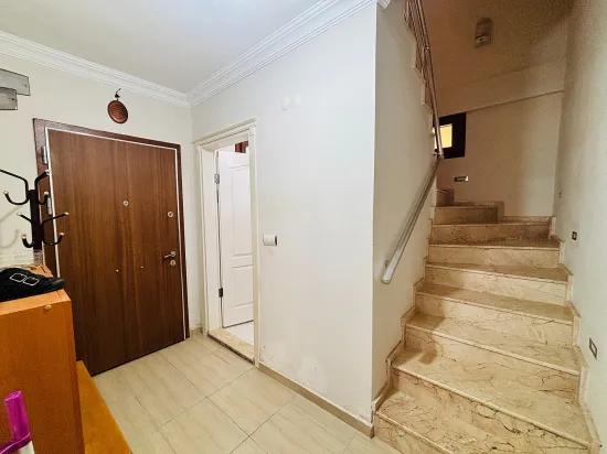 İzmir Seferihisar Im Viertel Cumhuriyet 4+1 Zum Verkauf Freistehende Villa