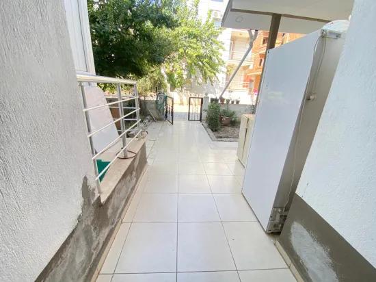 İzmir Seferihisar Im Mersin-gebiet-viertel 400 m Zum Meer 2+1 Zu Verkaufen Nebenkostenfreie Wohnung