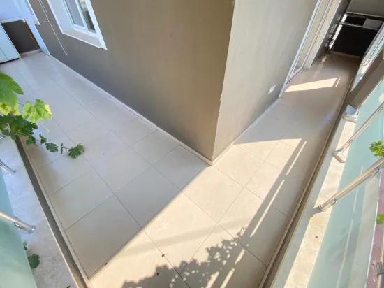 İzmir Seferihisar Im Mersin-gebiet-viertel 400 m Zum Meer 2+1 Zu Verkaufen Nebenkostenfreie Wohnung