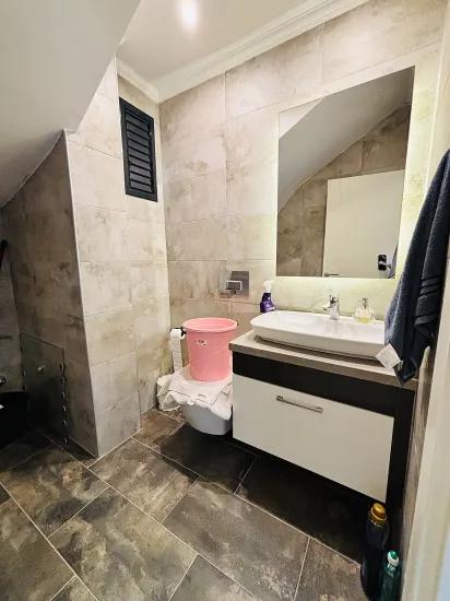 İzmir Seferihisar Im Viertel Cumhuriyet Innerhalb Einer Wohnanlage Mit Pool 3+1 Sommerhaus Zum Verkauf