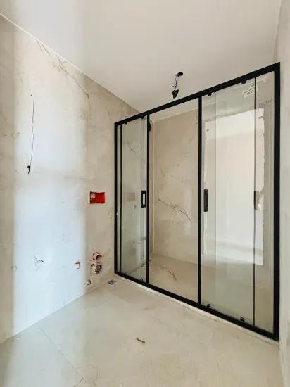 İzmir Seferihisar Meer Mit Aussicht Mit Pool Anlage Innerhalb Zu Verkaufen Duplex Triplex Villa