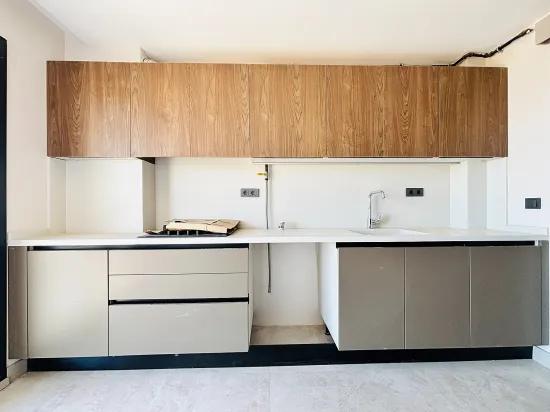 İzmir Seferihisar Im Necat Hepkn Zu Verkaufen 3+1 Wohnung