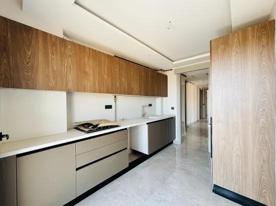 İzmir Seferihisar Im Necat Hepkn Zu Verkaufen 3+1 Wohnung