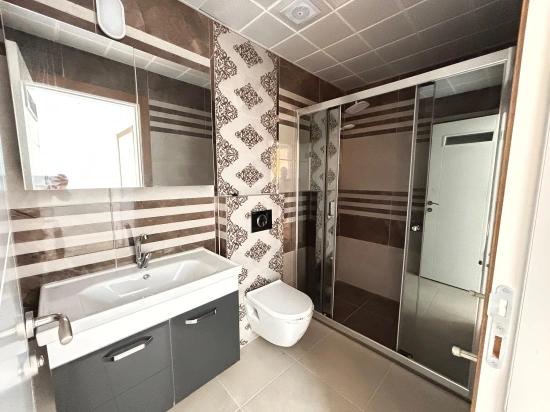 Geräumige 3+1 Villa Zum Verkauf Im Zentrum Von Seferihisar Doğanbey