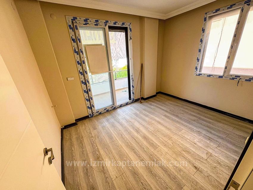 Centrally Located 2+1 Villa For Sale In Payamlı Neighborhood Of Seferihisar, İzmir, Within Walking Distance To The Sea.