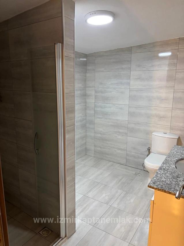 4+2 Duplex Apartment For Sale In Turabiye Neighborhood, Seferihisar, Izmir