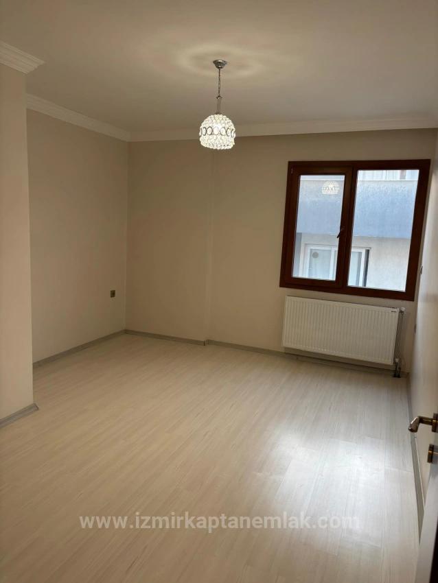 4+2 Duplex Apartment For Sale In Turabiye Neighborhood, Seferihisar, Izmir