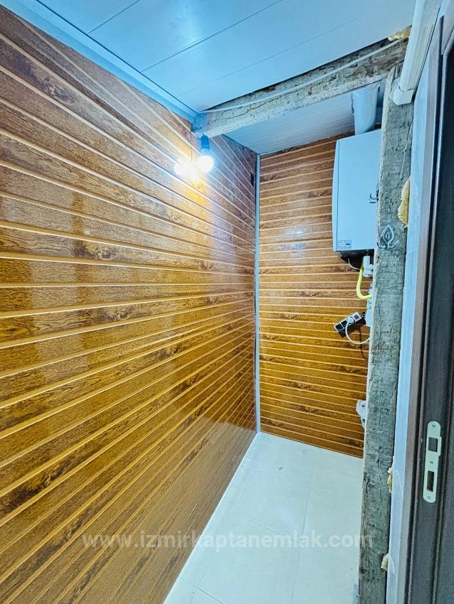 4+2 Duplex Apartment For Sale In Turabiye Neighborhood, Seferihisar, Izmir
