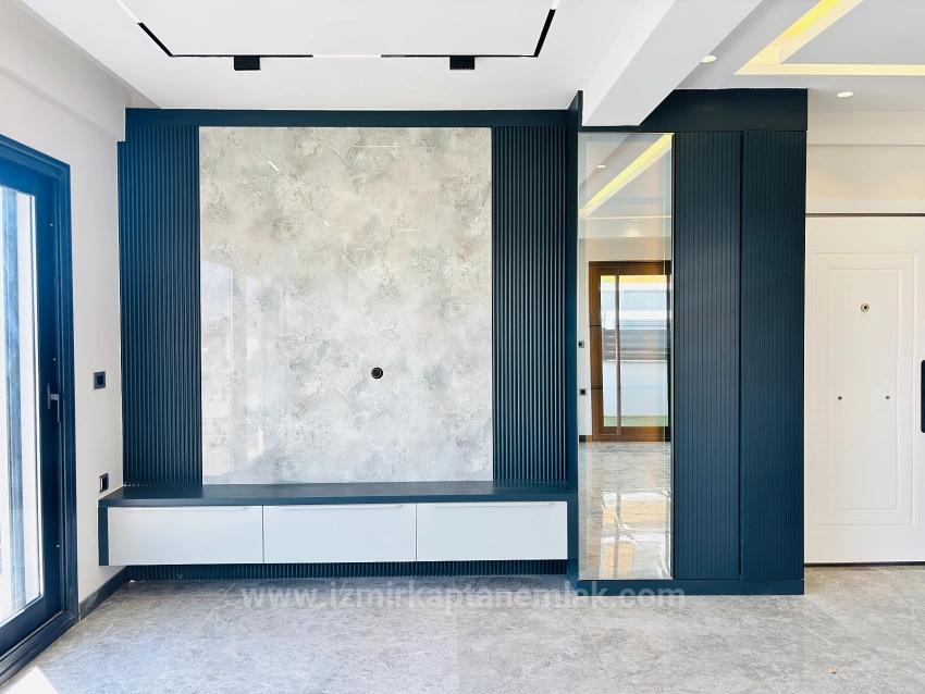 Ultra Luxury 3+1 Villas With Full Sea View In Atatürk Neighborhood, Seferihisar, Izmir