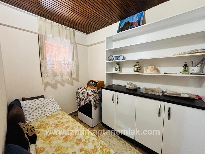 2+1 Bedroom Apartment For sale in Bengiler Nbh. Seferihisar Ürkmez - 110 m²