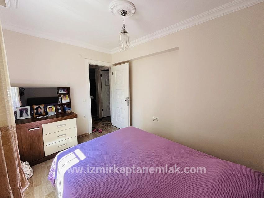 2+1 Bedroom Apartment For sale in Bengiler Nbh. Seferihisar Ürkmez - 110 m²