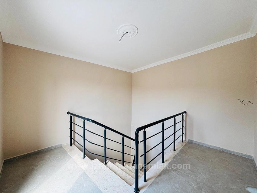 3+1 Villa With Spacious Garden For Sale In Cumhuriyet Neighborhood, Seferihisar, Izmir