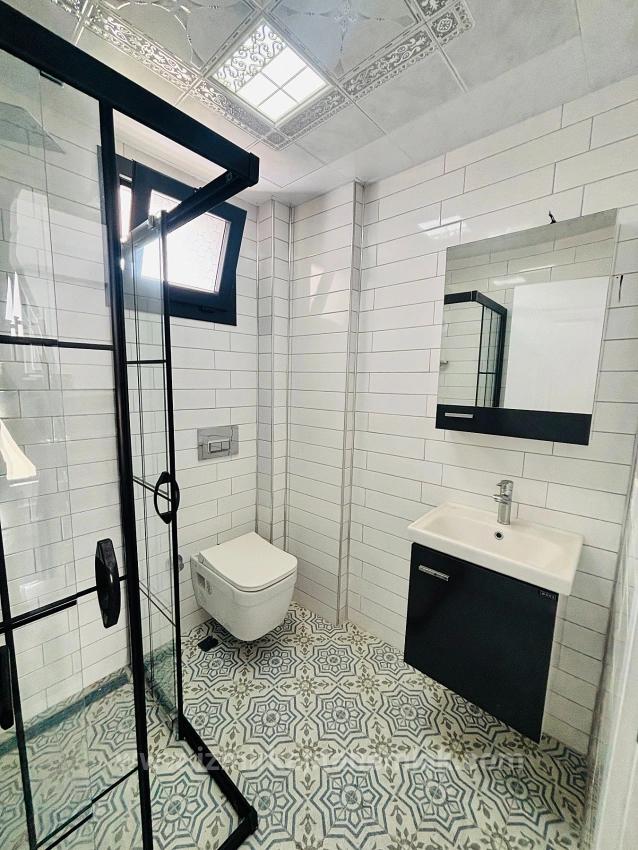 2+1 Duplex Villa In Cumhuriyet Neighborhood, Seferihisar, Izmir