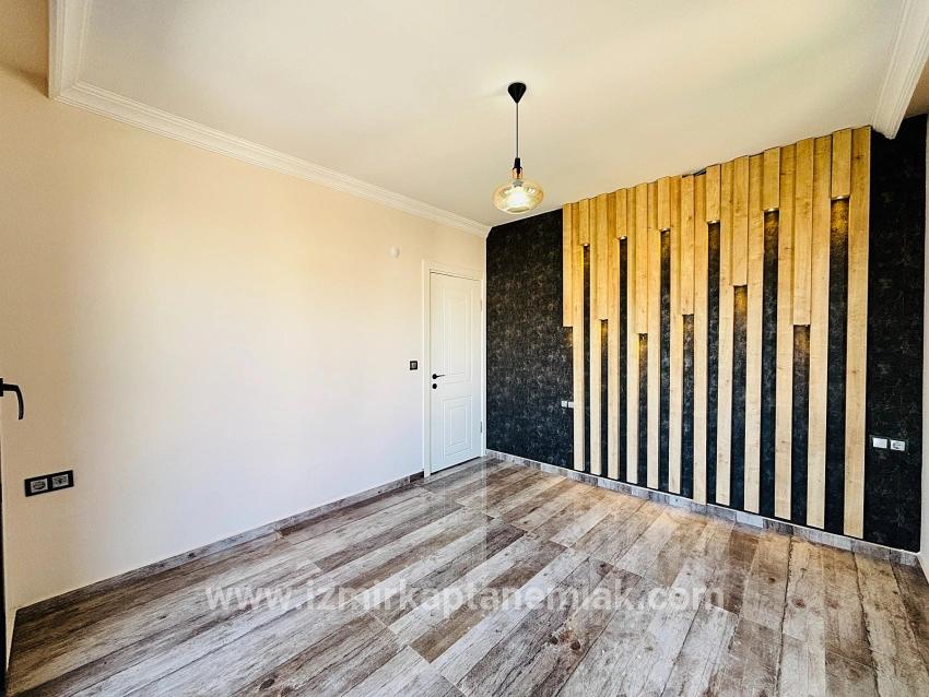 3+1 Bedroom Summerhouse For sale in Payamlı Nbh. Seferihisar Doğanbey - 120 m²