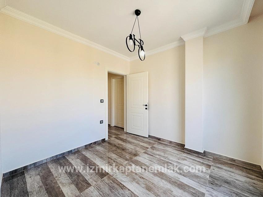 3+1 Bedroom Summerhouse For sale in Payamlı Nbh. Seferihisar Doğanbey - 120 m²