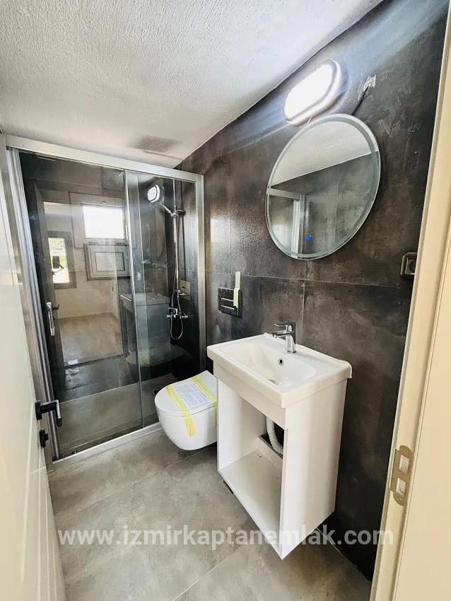 3+1 Bedroom Summerhouse For sale in Mersin Alanı Nbh. Seferihisar Ürkmez - 144 m²