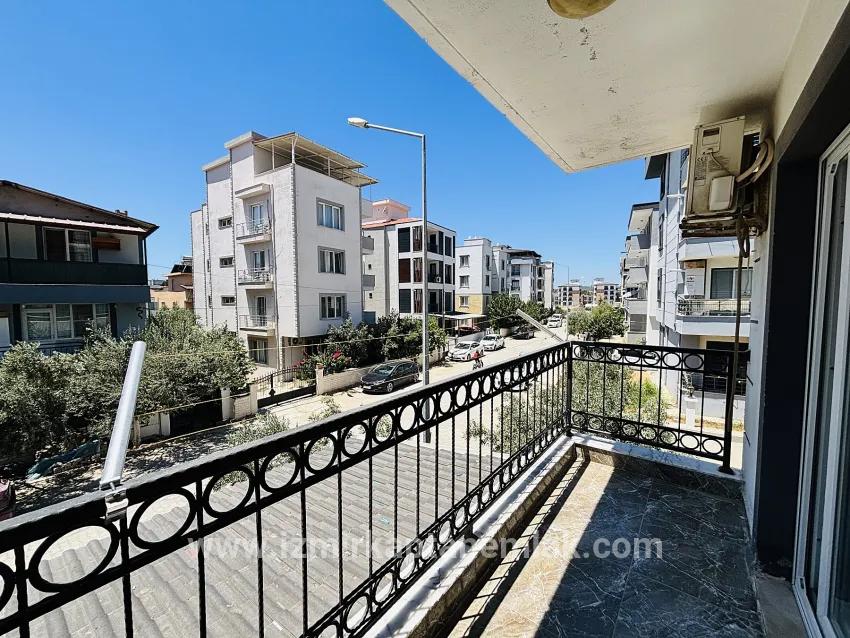 2+1 Bedroom Apartment For sale in Çolak İbrahim Bey Nbh. Seferihisar - 160 m²