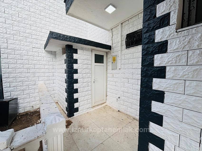 4+1 Detached Triplex Summer Villa On The Sea Side In Bengiler, Seferihisar