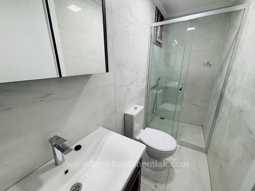 4+1 Detached Triplex Summer Villa On The Sea Side In Bengiler, Seferihisar