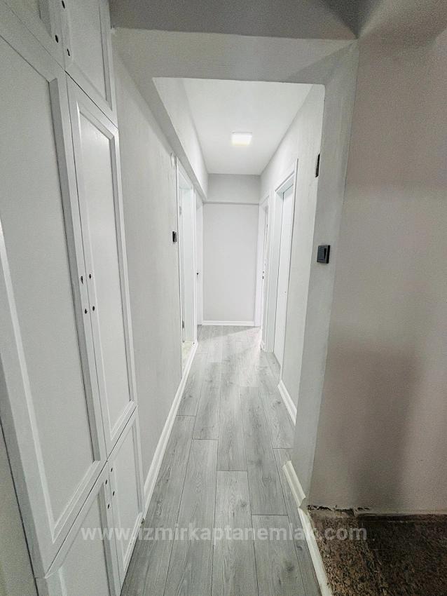 4+1 Detached Triplex Summer Villa On The Sea Side In Bengiler, Seferihisar