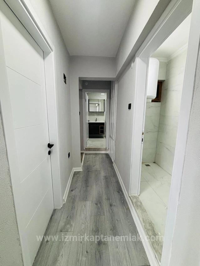 4+1 Detached Triplex Summer Villa On The Sea Side In Bengiler, Seferihisar