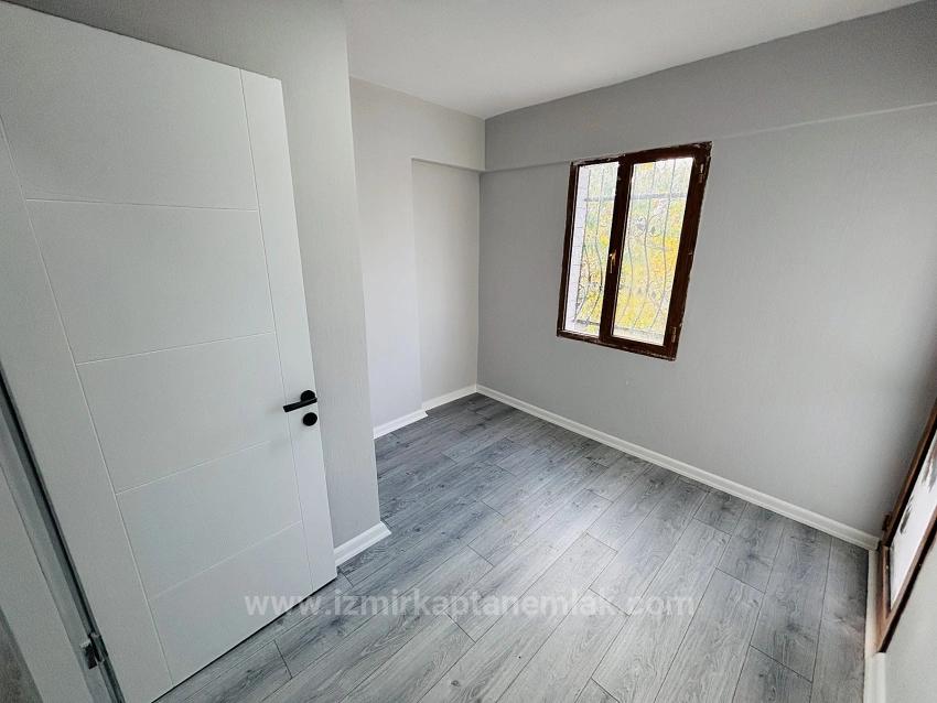 4+1 Detached Triplex Summer Villa On The Sea Side In Bengiler, Seferihisar