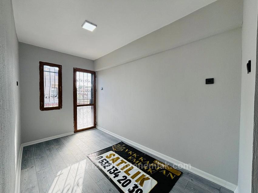 4+1 Detached Triplex Summer Villa On The Sea Side In Bengiler, Seferihisar