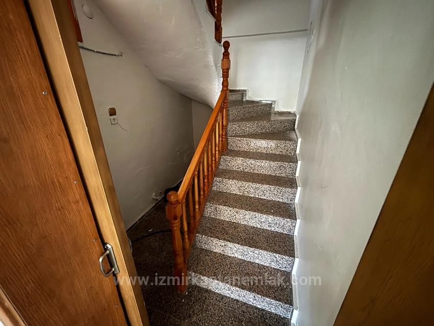 4+1 Detached Triplex Summer Villa On The Sea Side In Bengiler, Seferihisar