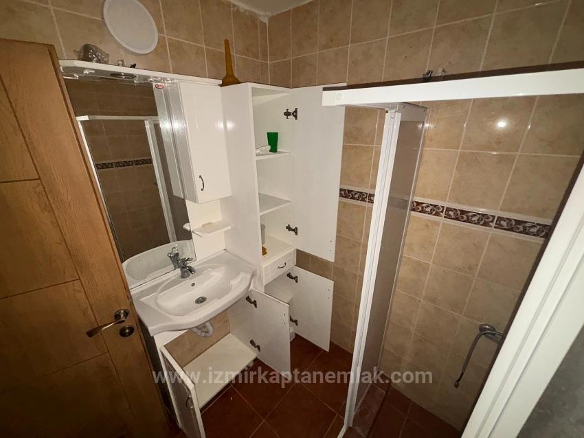 4+1 Detached Triplex Summer Villa On The Sea Side In Bengiler, Seferihisar