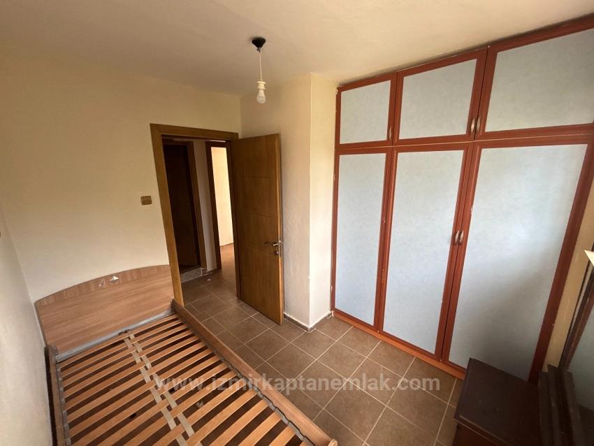 4+1 Detached Triplex Summer Villa On The Sea Side In Bengiler, Seferihisar