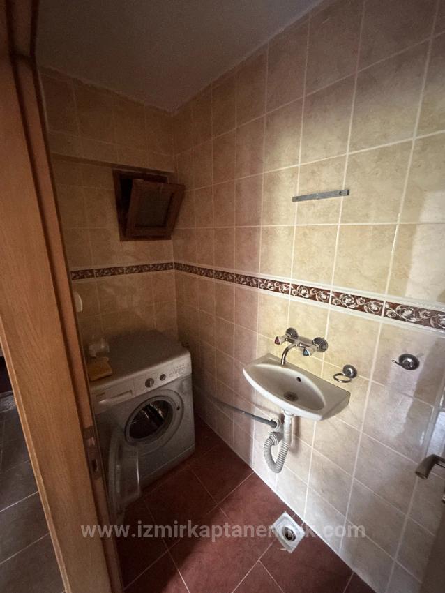 4+1 Detached Triplex Summer Villa On The Sea Side In Bengiler, Seferihisar