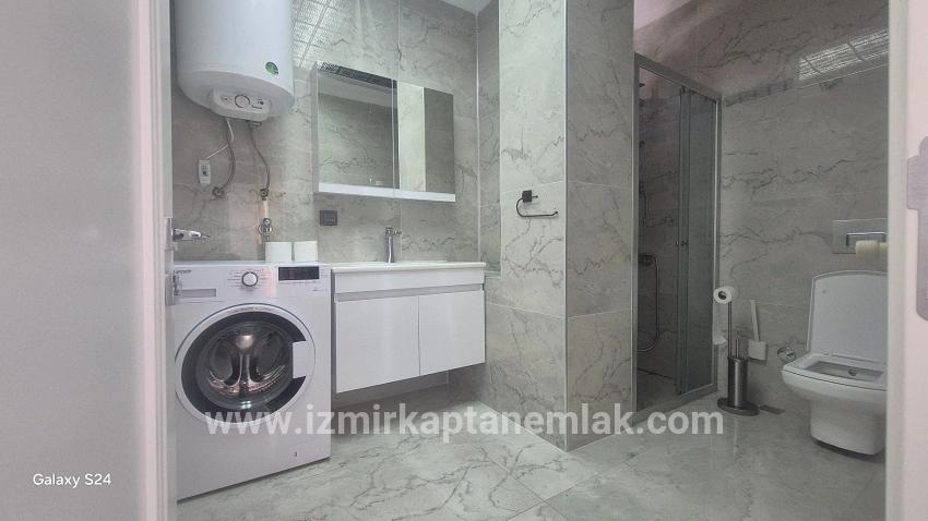 Detached Workplace For sale in Payamlı Nbh. Seferihisar Doğanbey - 220 m²